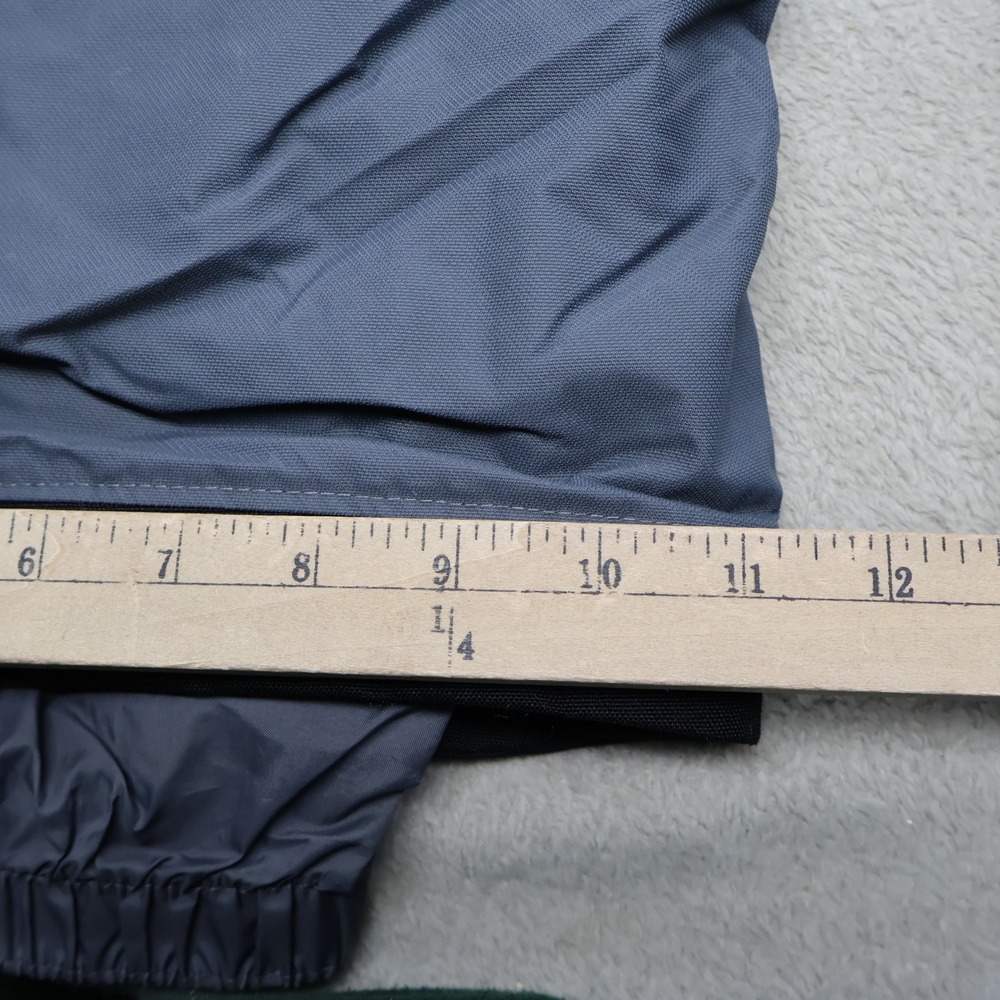 Columbia Snow Pants Mens XL Gray Arctic Trip Omni-Heat Waterproof Ski Winter - Picture 12 of 14